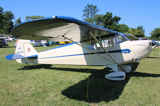 J4 Piper Cub